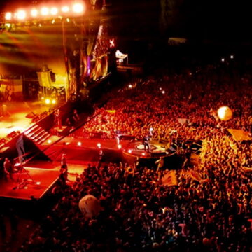 Ожидание закончилось: Cosquín Rock 2025 состоится 15 и 16 февраля