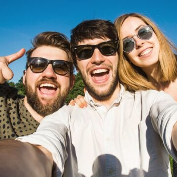 День друга (Día del Amigo) праздник отмечаемый 20 июля в Аргентине