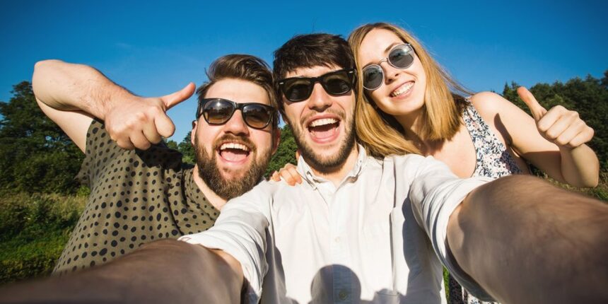 День друга (Día del Amigo) праздник отмечаемый 20 июля в Аргентине