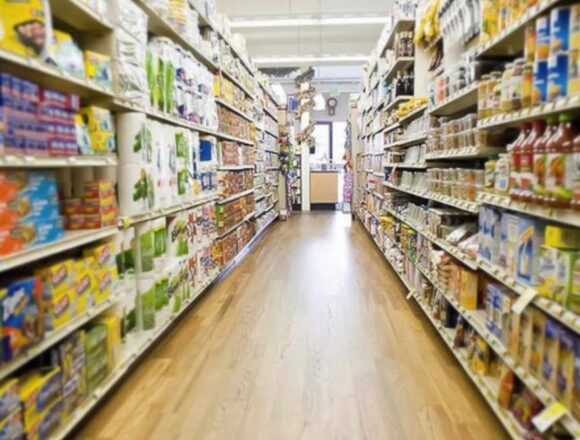 Инфляция в Буэнос-Айресе в декабре 2024 года: 3,3%