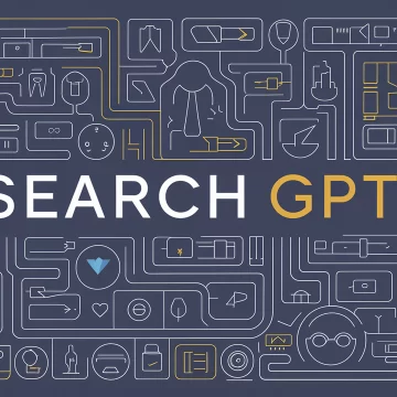 Компания OpenAI представила прототип своей поисковой системы SearchGPT