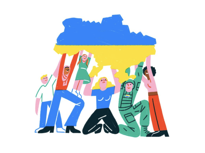 КОНЕЦ МИФА О БРАТСТВЕ
