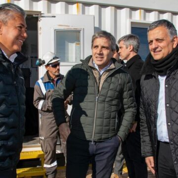 RIGI: какие провинции больше всего выиграют от стимулирования крупных инвестиций