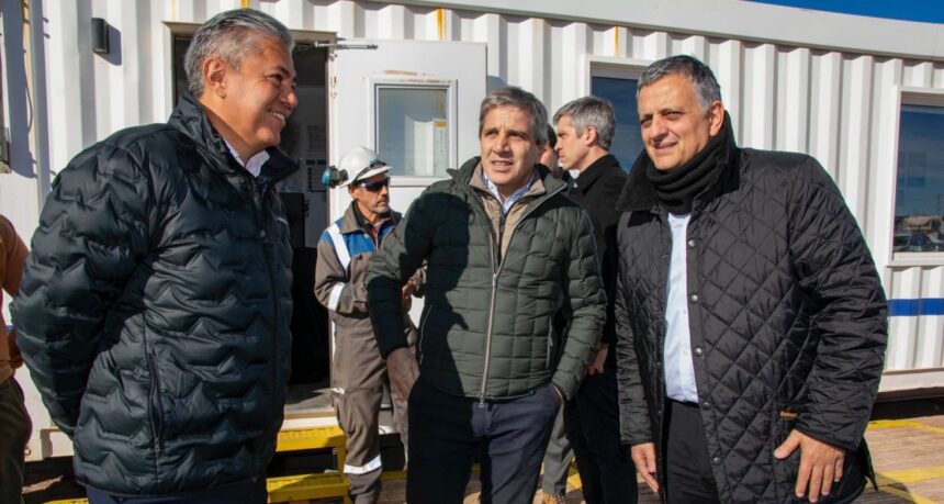 RIGI: какие провинции больше всего выиграют от стимулирования крупных инвестиций