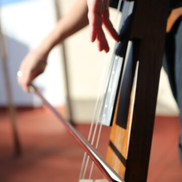 Музыкальный Проек Savrasova