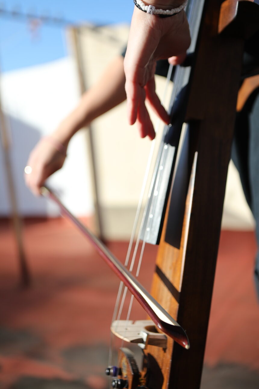 Музыкальный Проек Savrasova