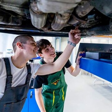 Цифры, которые удивили правительство. Программы, преобразующее социальные планы в обучение