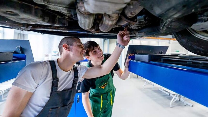 Цифры, которые удивили правительство. Программы, преобразующее социальные планы в обучение