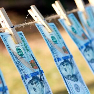 AFIP регламентирует отмывание капитала, и теперь его можно будет легализовать без ограничений и штрафов