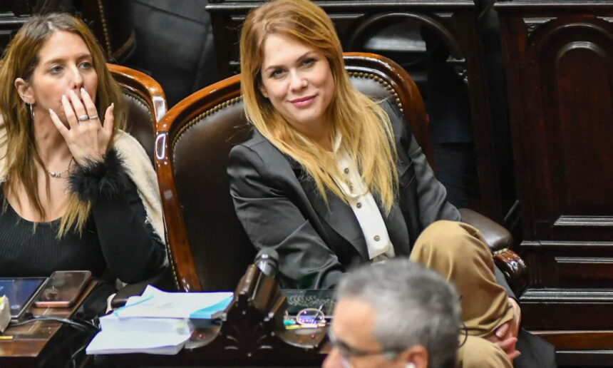 Напряженность в La Libertad Avanza: на заседании блока депутатов La Libertad Avanza раздавались крики