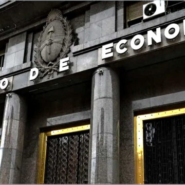 Argentina Ministerio Economía После снижения налога PAIS, как выглядит дорожная карта правительства по снижению других налогов