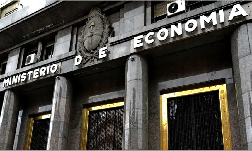 Argentina Ministerio Economía После снижения налога PAIS, как выглядит дорожная карта правительства по снижению других налогов