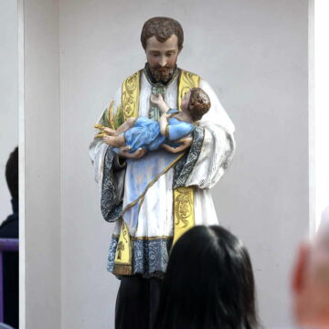 Сегодня день святого Кайетано: его история и молитвы о мире, хлебе и труде