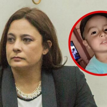 «Мы не можем гарантировать, что найдем Лоана», — сказала судья Кристина Пензо