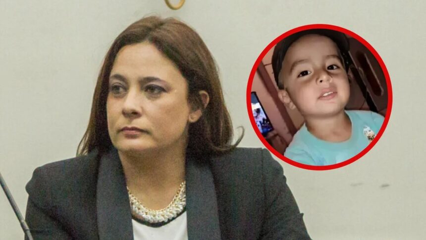 «Мы не можем гарантировать, что найдем Лоана», — сказала судья Кристина Пензо