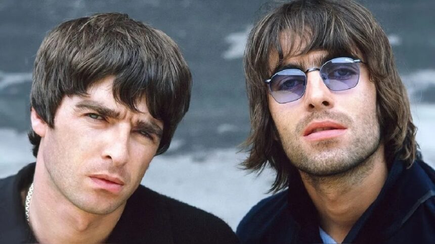 Oasis объявили о своем возвращении на сцену