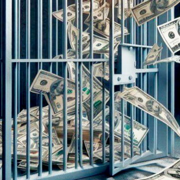 Правительство рассматривает отмену ограничения, которое облегчит работу с финансовыми долларами