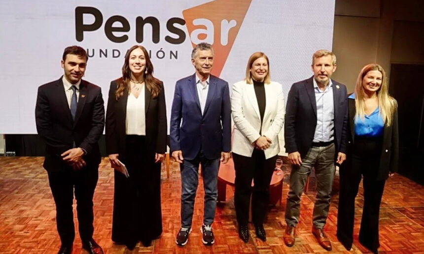 «Мы хотим помочь правительству», PRO подтверждает свою поддержку вето Милея на закон о пенсиях