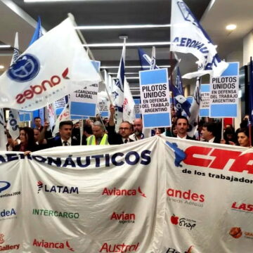 Работники аэронавигации проведут профсоюзные собрания в Аэропарке, будут задержки рейсов