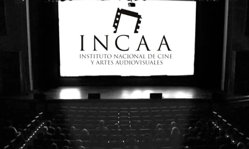INCAA: правительство рассказало, как будут финансироваться национальные фильмы
