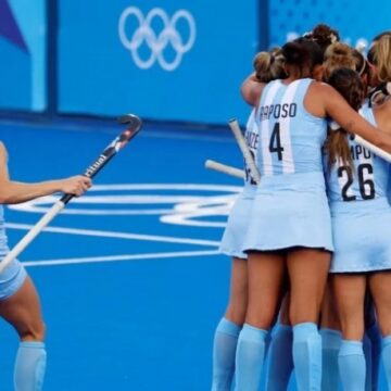 Косентино стала героиней и обеспечила Лас Леонас выход в полуфинал Олимпийских игр