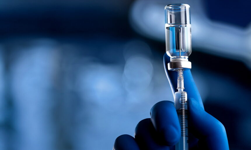 Важное событие в медицине: первая в мире вакцина против рака легких начинает тестирование