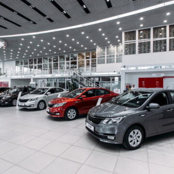 Топ-10 самых продаваемых новых автомобилей в текущем году, по итогам первого квартала Топ-10 самых продаваемых новых автомобилей в текущем году, по итогам первого квартала