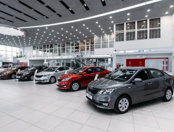 Цены на автомобили и налог PAIS: как изменится стоимость с сентября