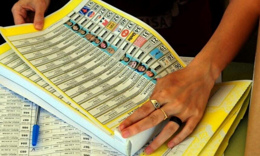 CIPPEC приветствует утверждение Единого бумажного избирательного бюллетеня