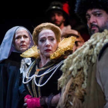 Культурная программа для проведения выходных в Буэнос-Айресе