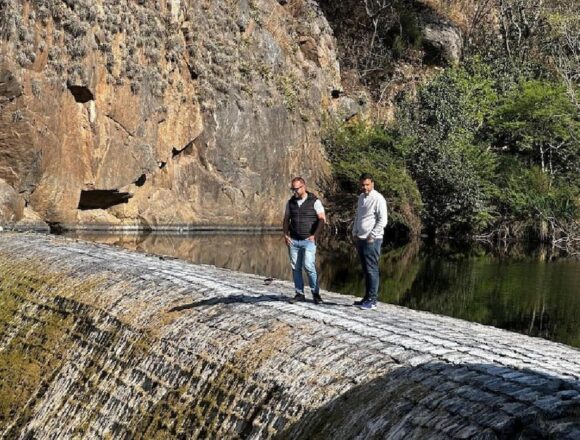Карлос Пас и Альта Грасия находятся в состоянии повышенной готовности служб из-за нехватки воды в реках