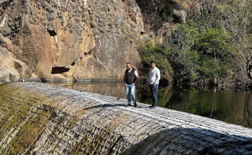 Карлос Пас и Альта Грасия находятся в состоянии повышенной готовности служб из-за нехватки воды в реках