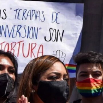 Сообщество ЛГБТ+ изнутри: 60% думали о самоубийстве, а каждый третий родитель хотел их «исправить»