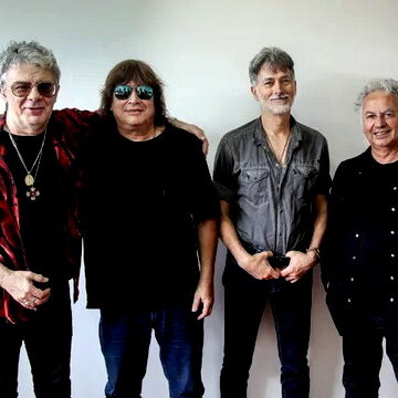 Последний концерт Тура 2024 Ratones Paranoicos на Велесе