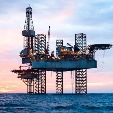 Правительство разрешило компании Shell вести разведку на шельфе Мар-дель-Платы