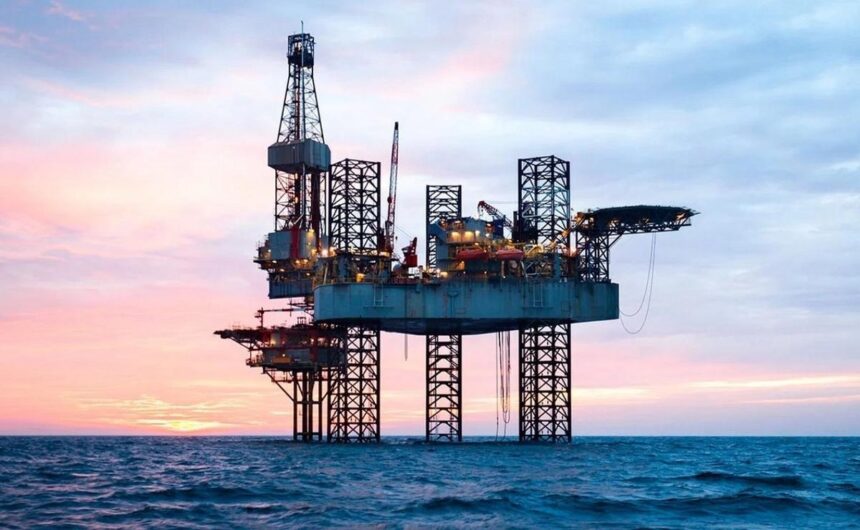 Правительство разрешило компании Shell вести разведку на шельфе Мар-дель-Платы