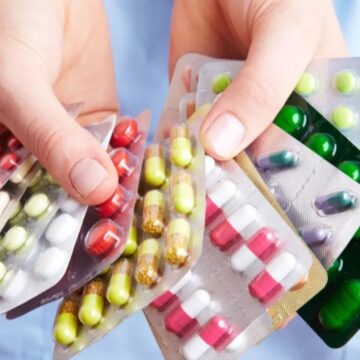 Лекарства: Новые нормы для продажи в аптеках и сетях