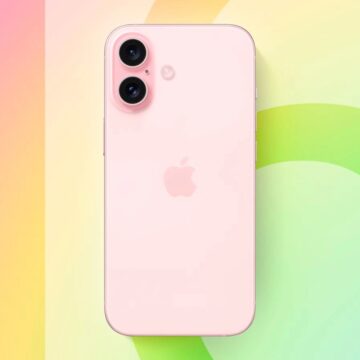 Apple Event в эфире: iPhone 16 и другие сюрпризы