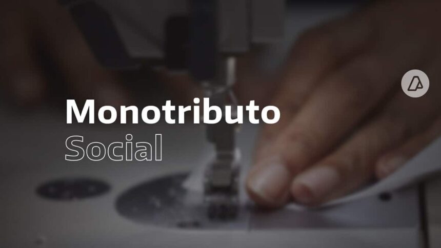 62 000 бенефициаров Monotributo Social были упразднены: среди них были умершие и люди с зарегистрированной работой