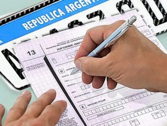 Правительство Аргентины официально ввело удалённую регистрацию новых автомобилей