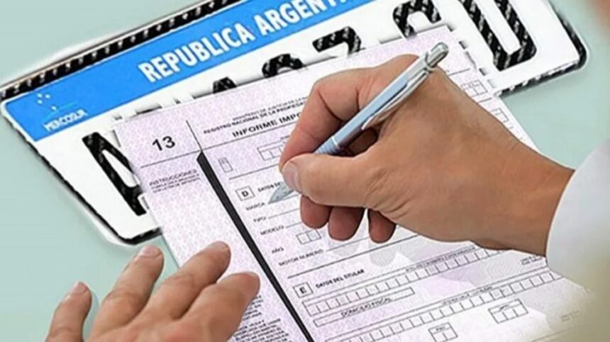 Правительство официально утвердило реформу реестра транспортных средств