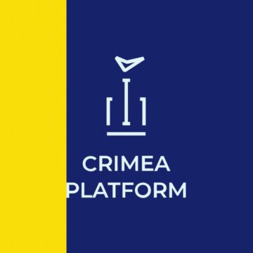Генеральный секретарь на Крымской платформе: приверженность НАТО Украине сильна как никогда