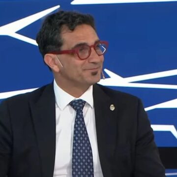 Диего Чахер назвал государственные компании «бестолковыми дочками государства», есть список будущих приватизаций