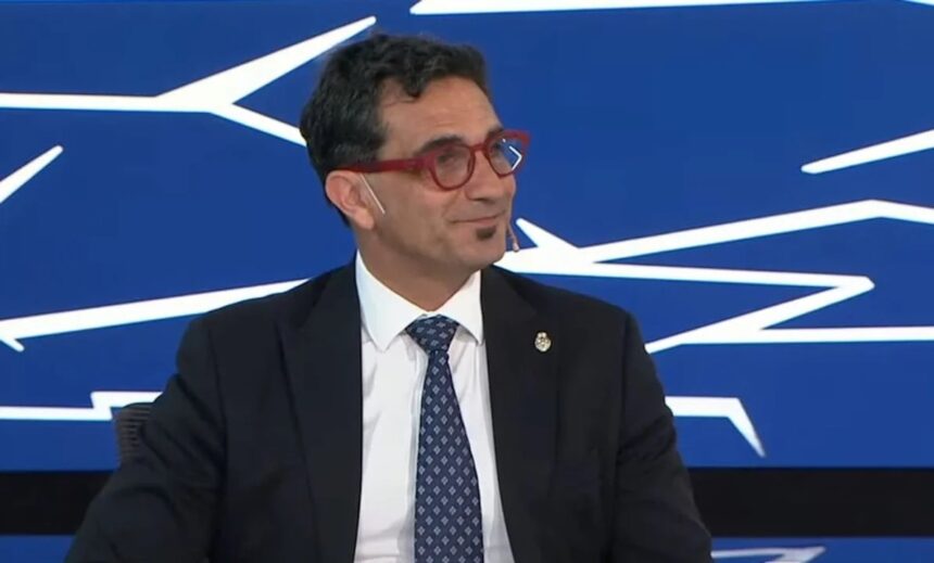 Диего Чахер назвал государственные компании «бестолковыми дочками государства», есть список будущих приватизаций