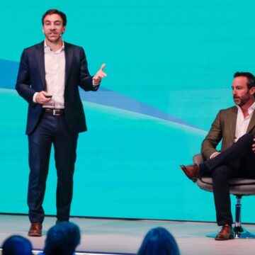 Коллоквиум IDEA: бизнесмены попросили правительство наказывать профсоюзы, устраивающие блокады