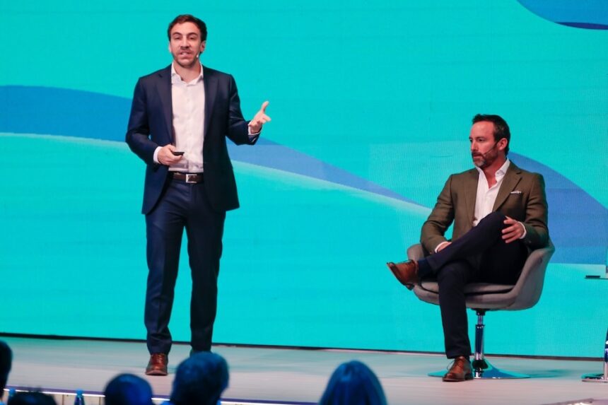 Коллоквиум IDEA: бизнесмены попросили правительство наказывать профсоюзы, устраивающие блокады