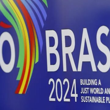 G20 BRASIL Аргентина обострила отношения с G20: она отказалась поддержать документ о гендерном равенстве