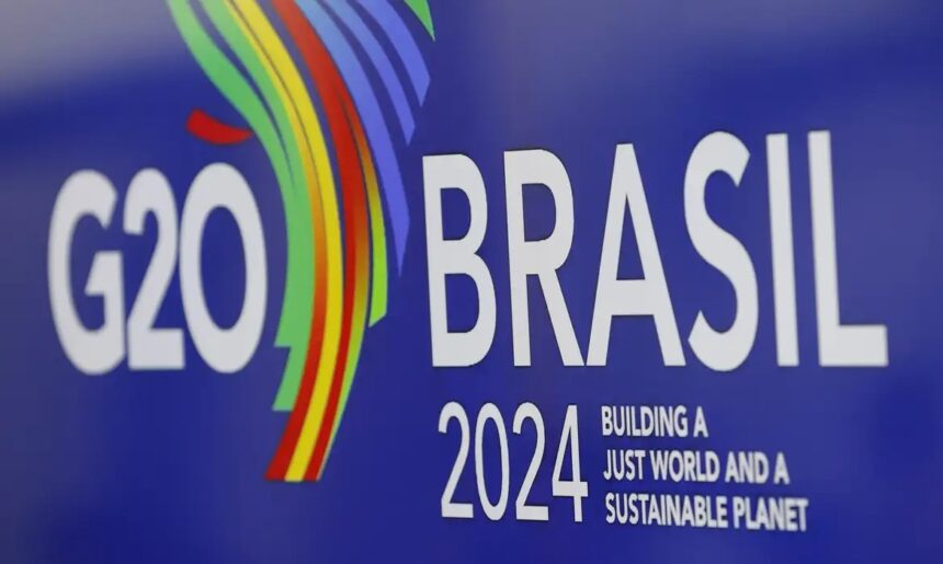 G20 BRASIL Аргентина обострила отношения с G20: она отказалась поддержать документ о гендерном равенстве