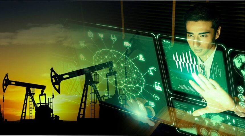 INDEC industria maquinaria В августе промышленность второй месяц подряд демонстрирует рост