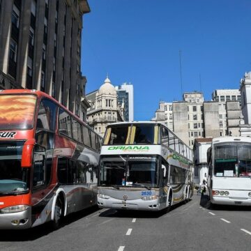 Что изменится  в перевозках на средние и дальние дистанции в результате дерегулирования